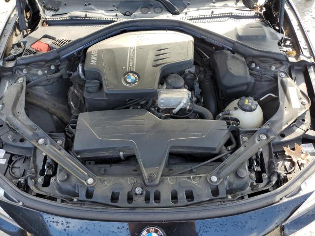 Photo 11 from auction – 2015 BMW 428 I with VIN WBA3V5C55F5A78952