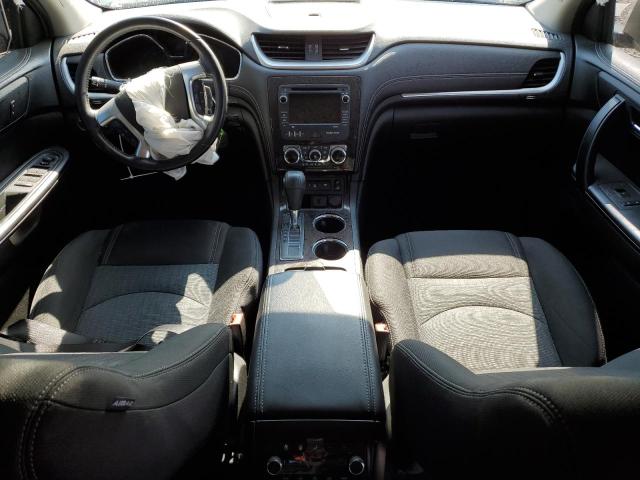 Photo 8 from auction – 2016 CHEVROLET TRAVERSE L with VIN 1GNKVGKD9GJ253185