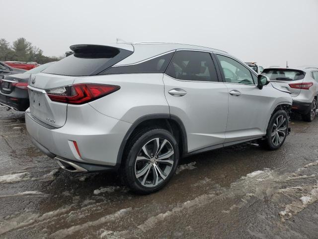 Photo 3 from auction – 2017 LEXUS RX 350 BAS with VIN 2T2BZMCA7HC126315