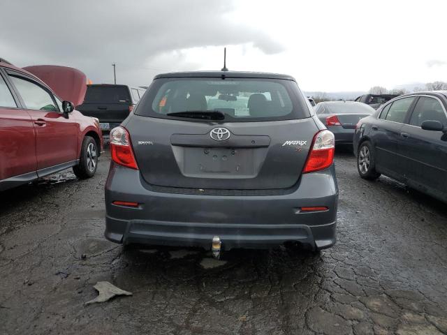 Photo 6 from auction – 2010 TOYOTA COROLLA MA with VIN 2T1KE4EEXAC036789