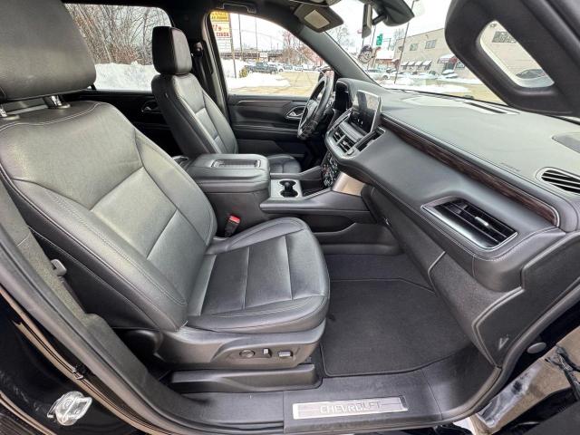 Photo 5 from auction – 2022 CHEVROLET SUBURBAN C with VIN 1GNSCCKD2NR193330