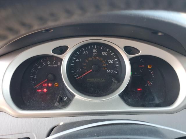 Photo 9 from auction – 2007 TOYOTA HIGHLANDER with VIN JTEDP21A270127452