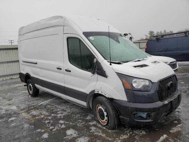 Zdjęcie 4 z aukcji – 2021 FORD TRANSIT z VIN 1FTBR1X85MKA08539