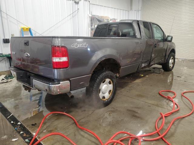 Photo 3 from auction – 2006 FORD F150 with VIN 1FTVX14586NA46510