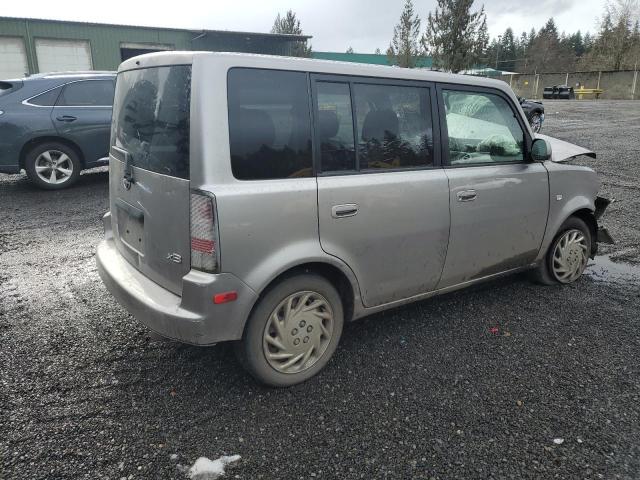 Photo 3 from auction – 2005 TOYOTA SCION XB with VIN JTLKT324050193697