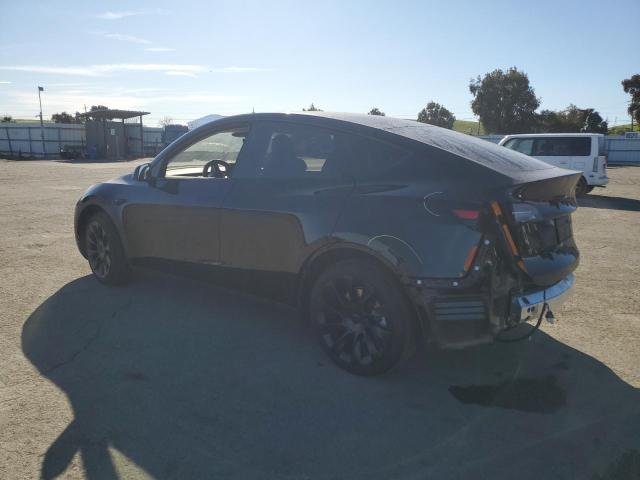 Фото 2 с аукциона – 2023 TESLA MODEL Y с VIN 7SAYGAEE9PF900760