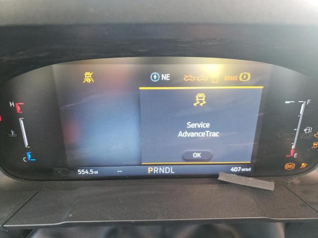 Photo 9 from auction – 2025 FORD MAVERICK L with VIN 3FTTW8S36SRA11671