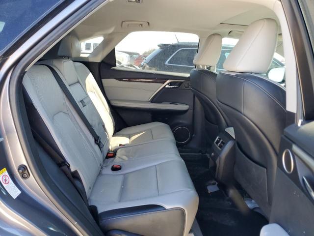 Photo 11 from auction – 2017 LEXUS RX 350 BAS with VIN 2T2BZMCA7HC134205