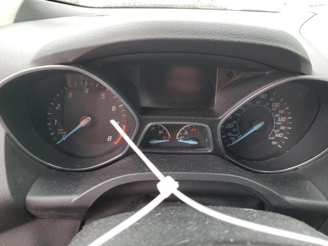 Photo 9 from auction – 2013 FORD ESCAPE SEL with VIN 1FMCU9H98DUC88627