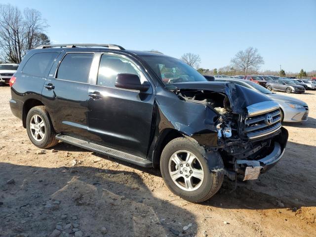 Снимка 4 от търг – 2011 TOYOTA SEQUOIA SR с VIN 5TDBY5G11BS045249