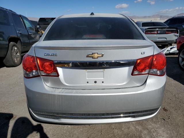 Photo 6 from auction – 2014 CHEVROLET CRUZE LT with VIN 1G1PC5SB5E7104931