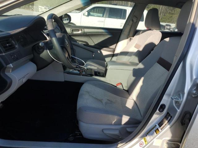 Photo 7 from auction – 2012 TOYOTA CAMRY BASE with VIN 4T1BF1FK3CU579807