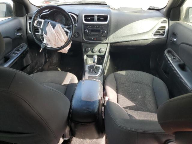 Photo 8 from auction – 2011 DODGE AVENGER with VIN 1B3BD1FB1BN526544