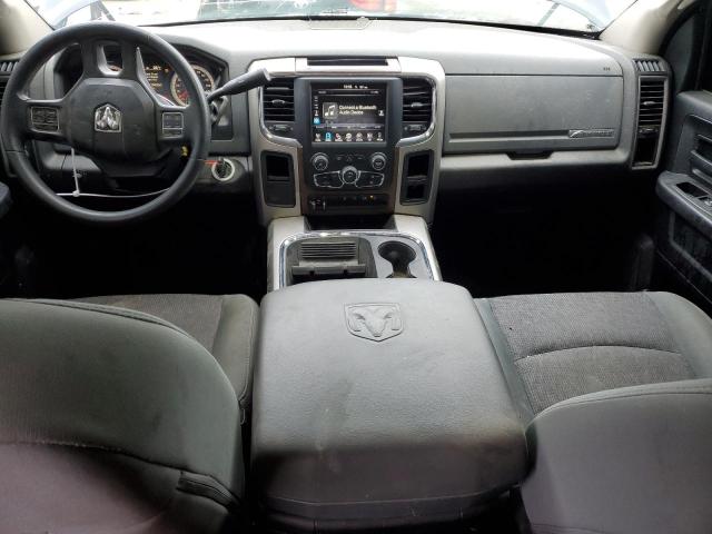 Photo 8 from auction – 2014 RAM 2500 ST with VIN 3C6UR5CL2EG254071
