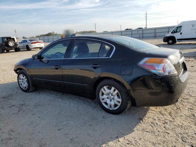 Photo 2 from auction – 2010 NISSAN ALTIMA BAS with VIN 1N4AL2AP5AC192279