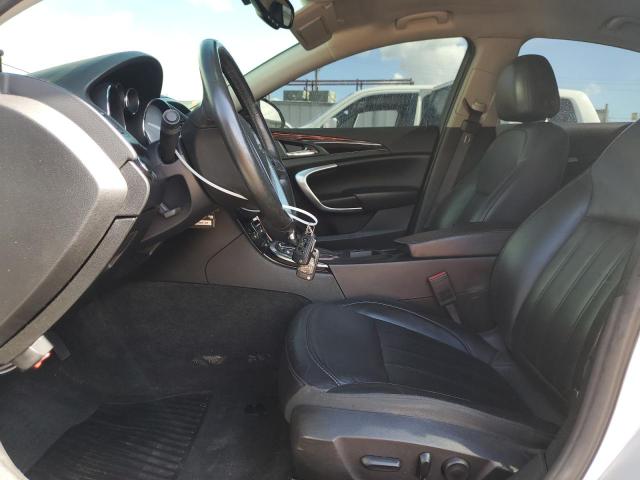 Photo 7 from auction – 2013 BUICK REGAL PREM with VIN 2G4GS5EV9D9247809