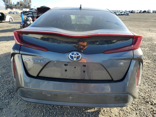 Photo 6 from auction – 2017 TOYOTA PRIUS PRIM with VIN JTDKARFP4H3021202
