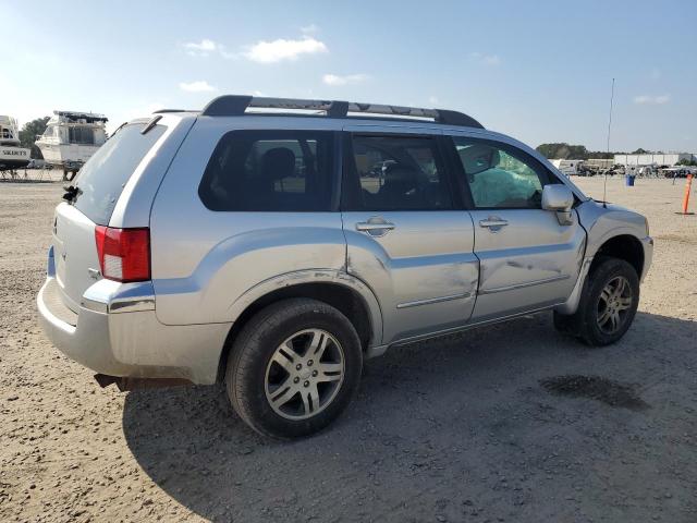 Photo 3 from auction – 2004 MITSUBISHI ENDEAVOR X with VIN 4A4MN31S14E080334