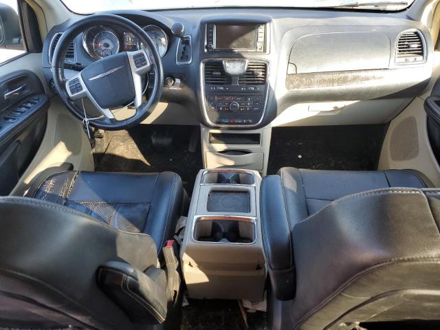 Photo 8 from auction – 2014 CHRYSLER TOWN & COU with VIN 2C4RC1CG8ER251648