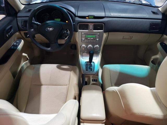 Foto 8 de la subasta – 2008 SUBARU FORESTER 2 con VIN JF1SG65618H718468