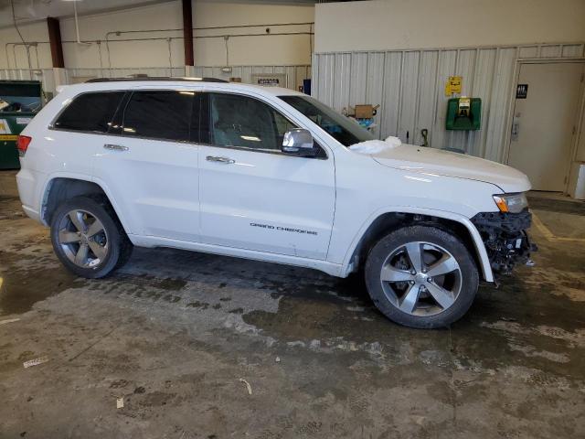 Photo 4 from auction – 2016 JEEP GRAND CHER with VIN 1C4RJFCG2GC312569