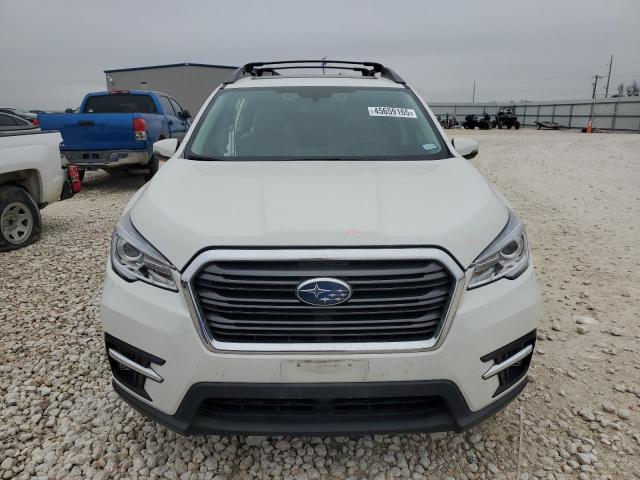 Photo 5 from auction – 2022 SUBARU ASCENT LIM with VIN 4S4WMAPDXN3461222