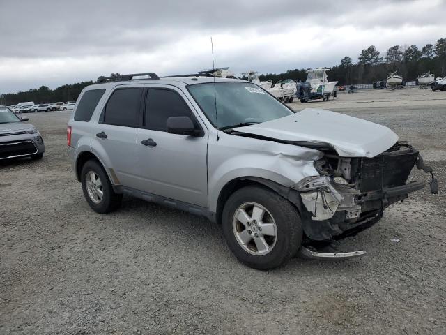 Photo 4 from auction – 2011 FORD ESCAPE XLT with VIN 1FMCU9D78BKC11737
