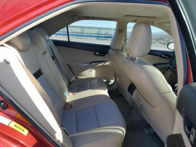 Снимка 11 от търг – 2012 TOYOTA CAMRY BASE с VIN 4T4BF1FK5CR183321