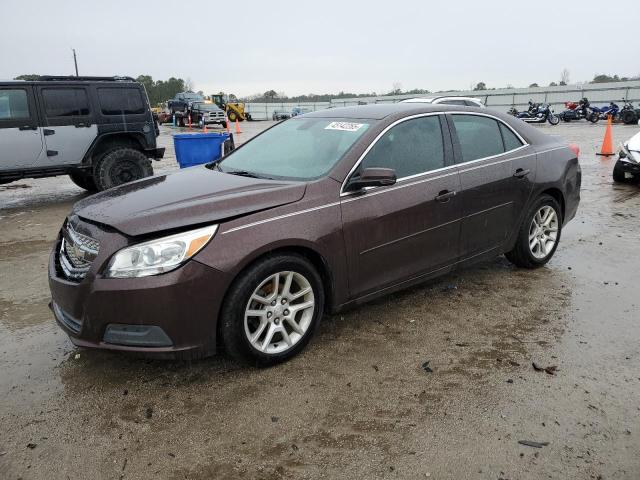 Photo 1 from auction – 2015 CHEVROLET MALIBU 1LT with VIN 1G11C5SL5FF304777