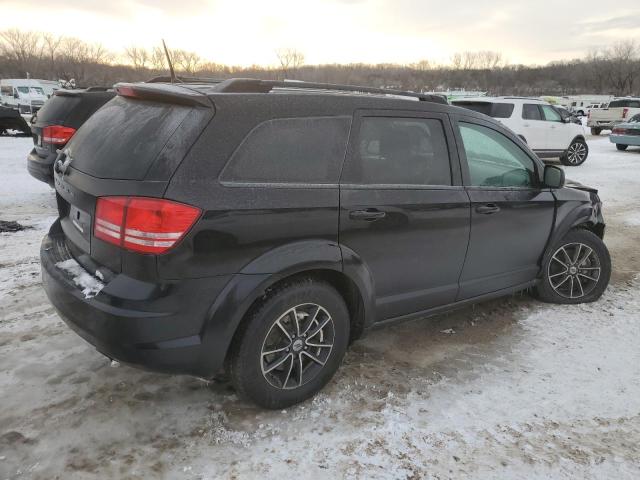 Photo 3 from auction – 2018 DODGE JOURNEY SE with VIN 3C4PDCAB8JT498604