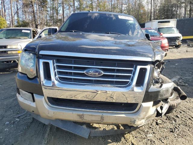 Photo 5 from auction – 2010 FORD EXPLORER E with VIN 1FMEU7EE3AUA97224