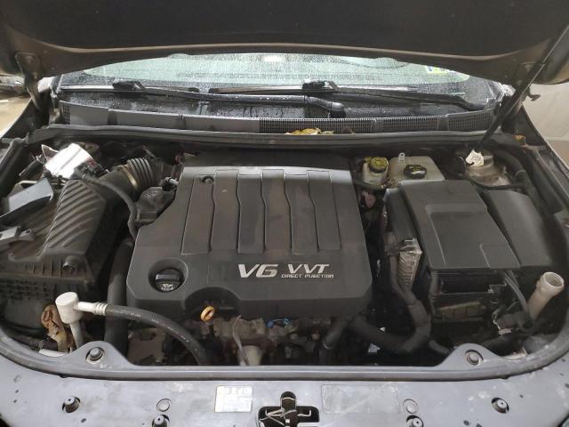 Photo 11 from auction – 2012 BUICK LACROSSE P with VIN 1G4GF5E3XCF205903