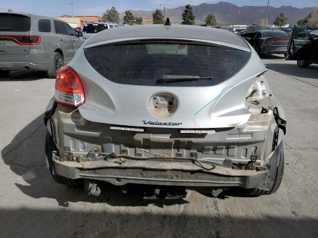 Photo 6 from auction – 2012 HYUNDAI VELOSTER with VIN KMHTC6AD2CU035723