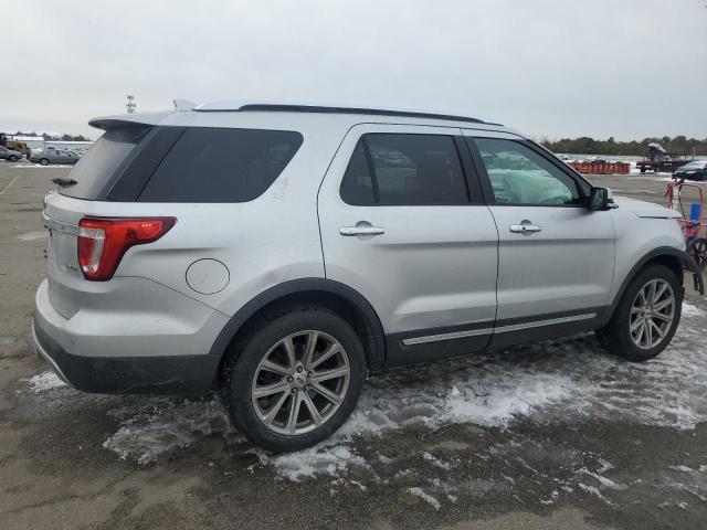 Photo 3 from auction – 2016 FORD EXPLORER L with VIN 1FM5K8F88GGA45678