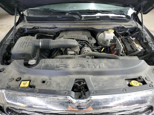 Photo 11 from auction – 2020 RAM 1500 LIMIT with VIN 1C6SRFHT4LN388901