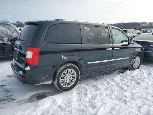 Photo 3 from auction – 2016 CHRYSLER TOWN & COU with VIN 2C4RC1JG3GR127969