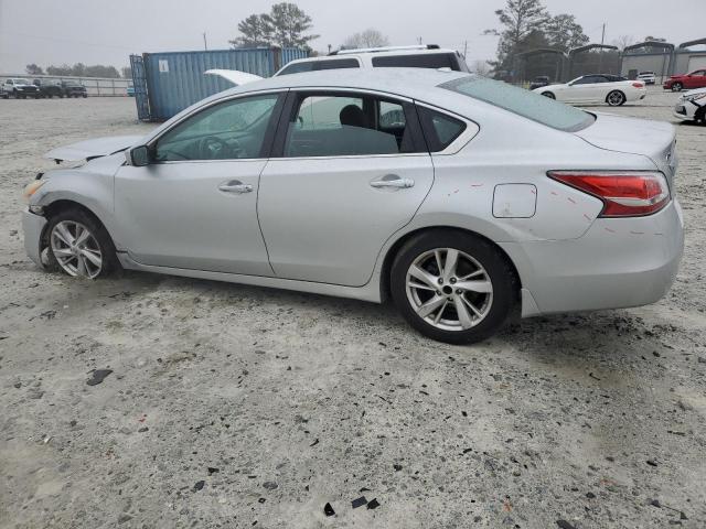 صورة رقم 2 من المزاد - 2015 NISSAN ALTIMA 2.5 مع VIN 1N4AL3AP0FC226237