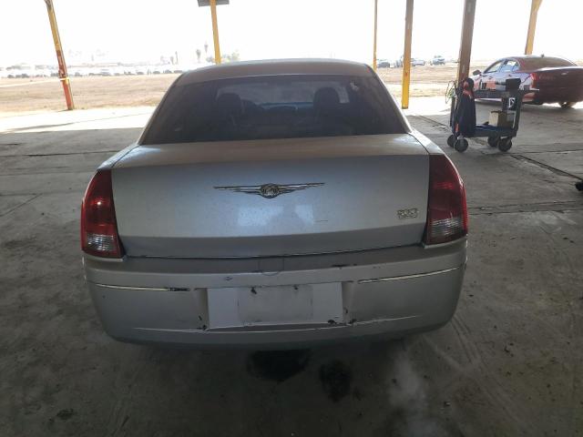 Photo 6 from auction – 2006 CHRYSLER 300 TOURIN with VIN 2C3KA53G86H404944