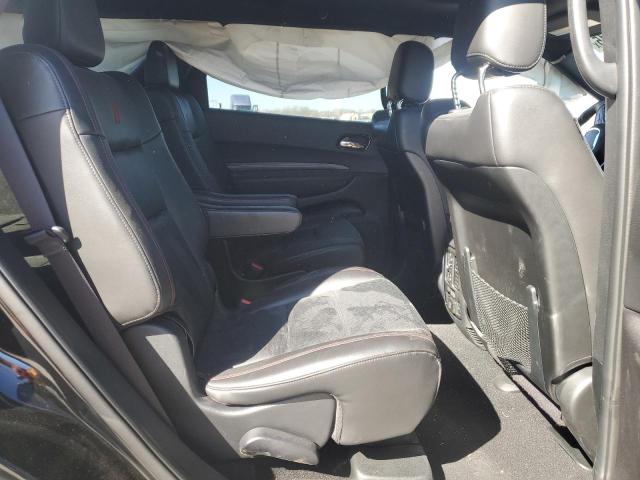 Photo 11 from auction – 2024 DODGE DURANGO R/ with VIN 1C4SDJCT4RC159513