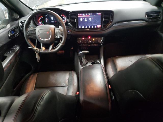 Photo 8 from auction – 2024 DODGE DURANGO GT with VIN 1C4RDJDG0RC212840