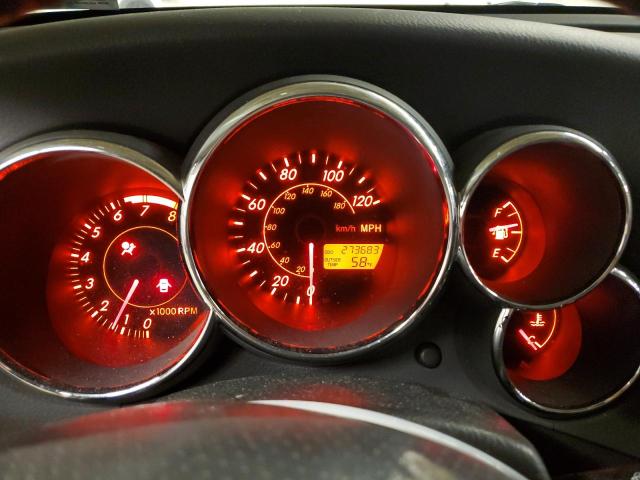 Foto 9 de la subasta – 2003 TOYOTA COROLLA MA con VIN 2T1KR32E23C019720