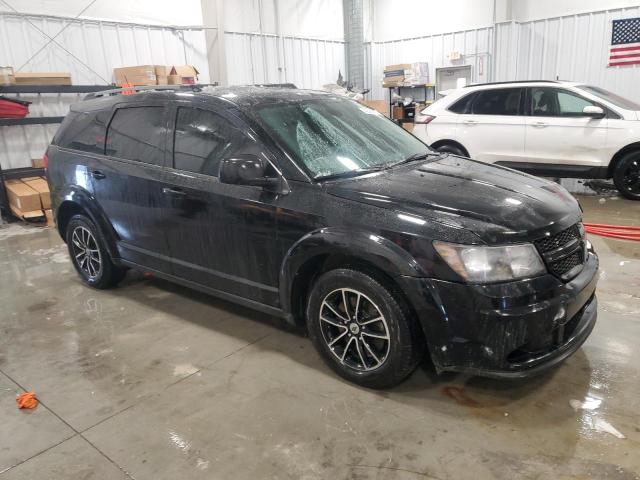 Photo 4 from auction – 2018 DODGE JOURNEY SE with VIN 3C4PDCAB8JT443943