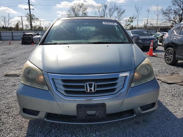 Photo 5 from auction – 2009 HONDA ODYSSEY EX with VIN 5FNRL38709B035413