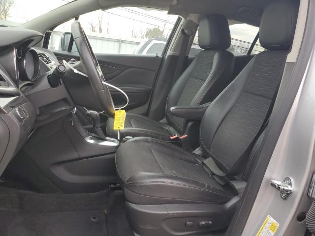 Photo 7 from auction – 2015 BUICK ENCORE with VIN KL4CJESB7FB262787