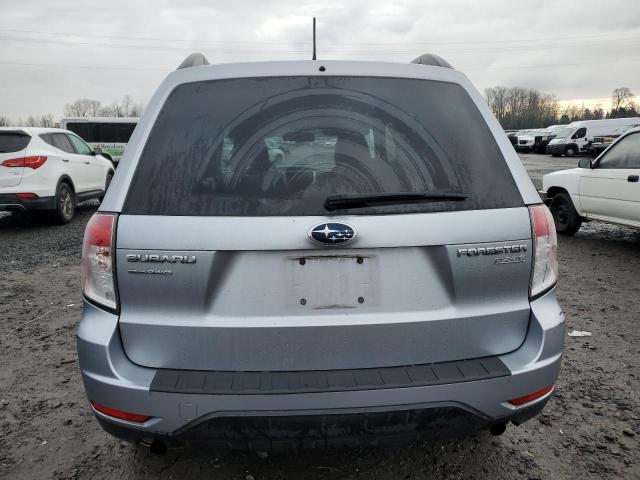 Photo 6 from auction – 2012 SUBARU FORESTER 2 with VIN JF2SHADC7CH448920