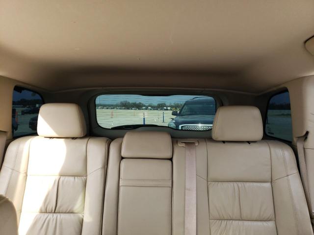 Photo 10 from auction – 2015 JEEP GRAND CHER with VIN 1C4RJFBM1FC795249