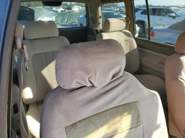 Photo 11 from auction – 1998 MAZDA MPV WAGON with VIN JM3LV5228W0844765