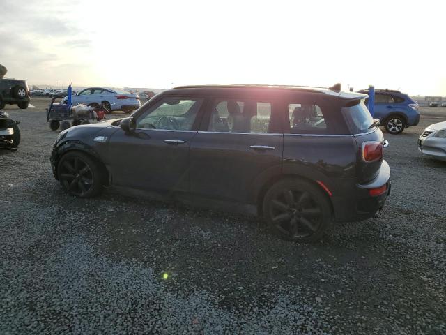 Снимка 2 от търг – 2017 MINI COOPER S C с VIN WMWLN9C59H2E49350