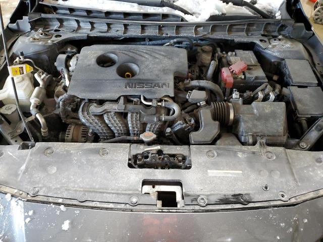 Photo 11 from auction – 2020 NISSAN ALTIMA S with VIN 1N4BL4BV9LC197887