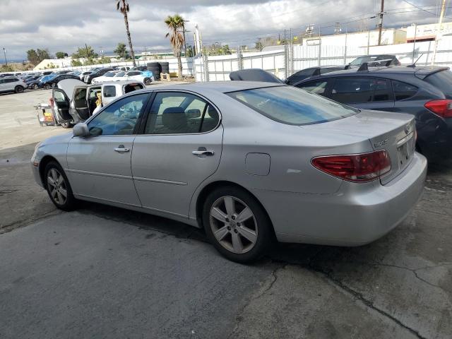 Photo 2 from auction – 2006 LEXUS ES 330 with VIN JTHBA30G165174108
